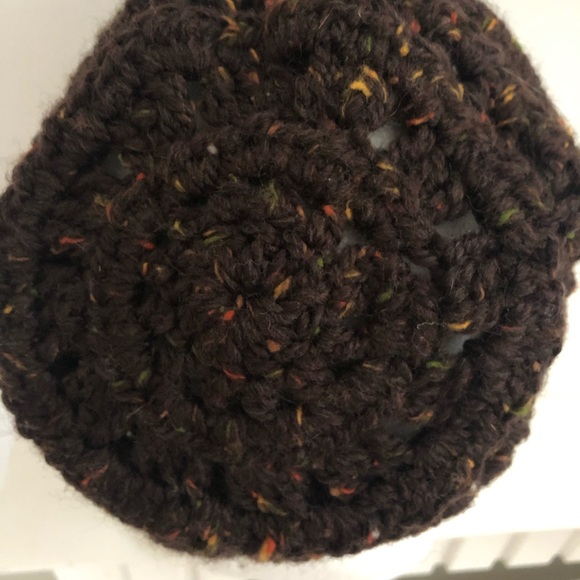 Hat Crocheted in the great USA - Picture 5 of 5